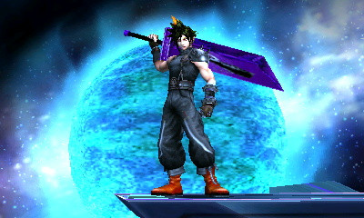 Original Cloud Recolor