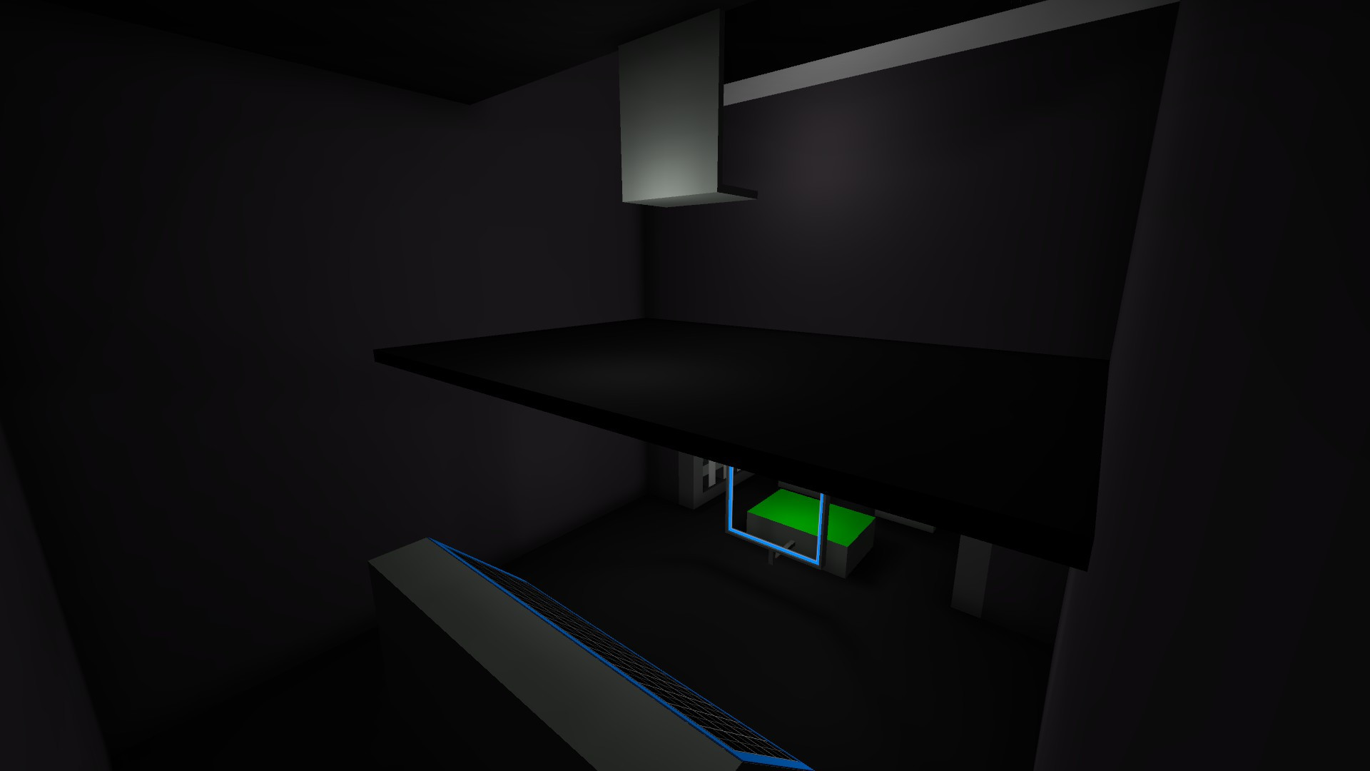 bhop_distilled