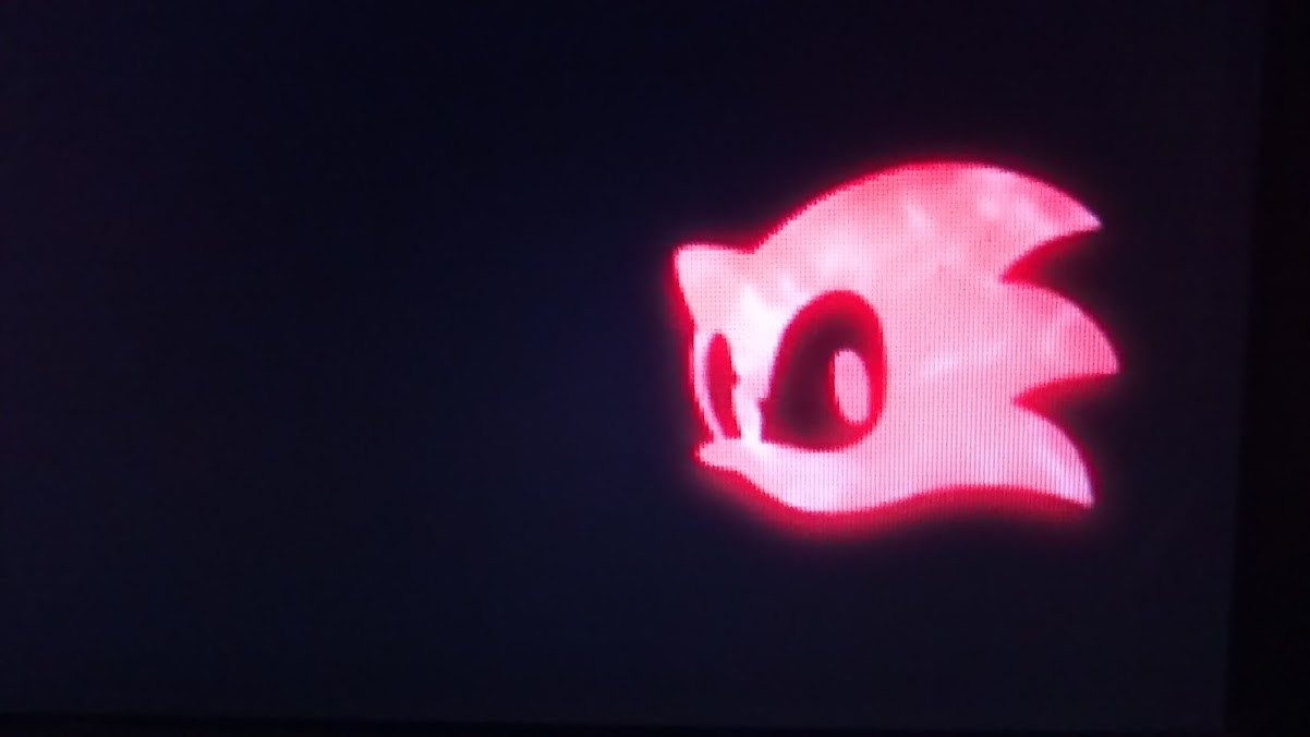 Sonic Loading Icon