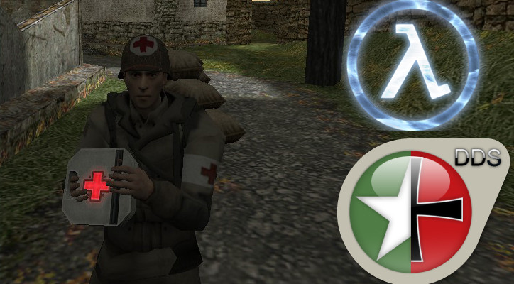 AIrborne Medics