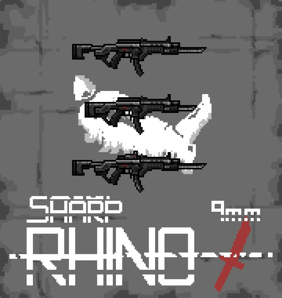 SR 9mm