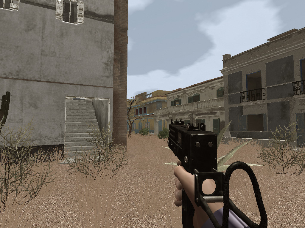 stalingrad map of mohaa