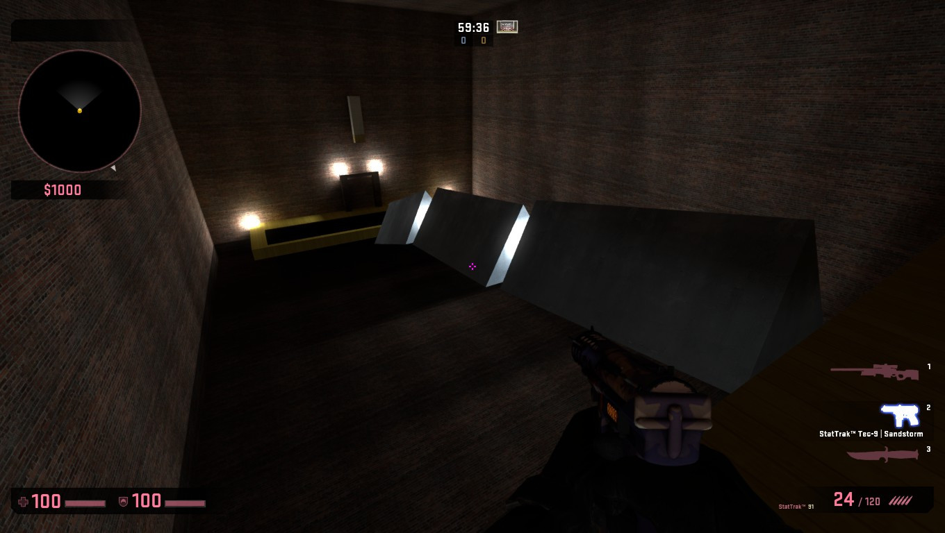 Surf_developer_begginer Mod for Counter-Strike: Global Offensive | CS ...