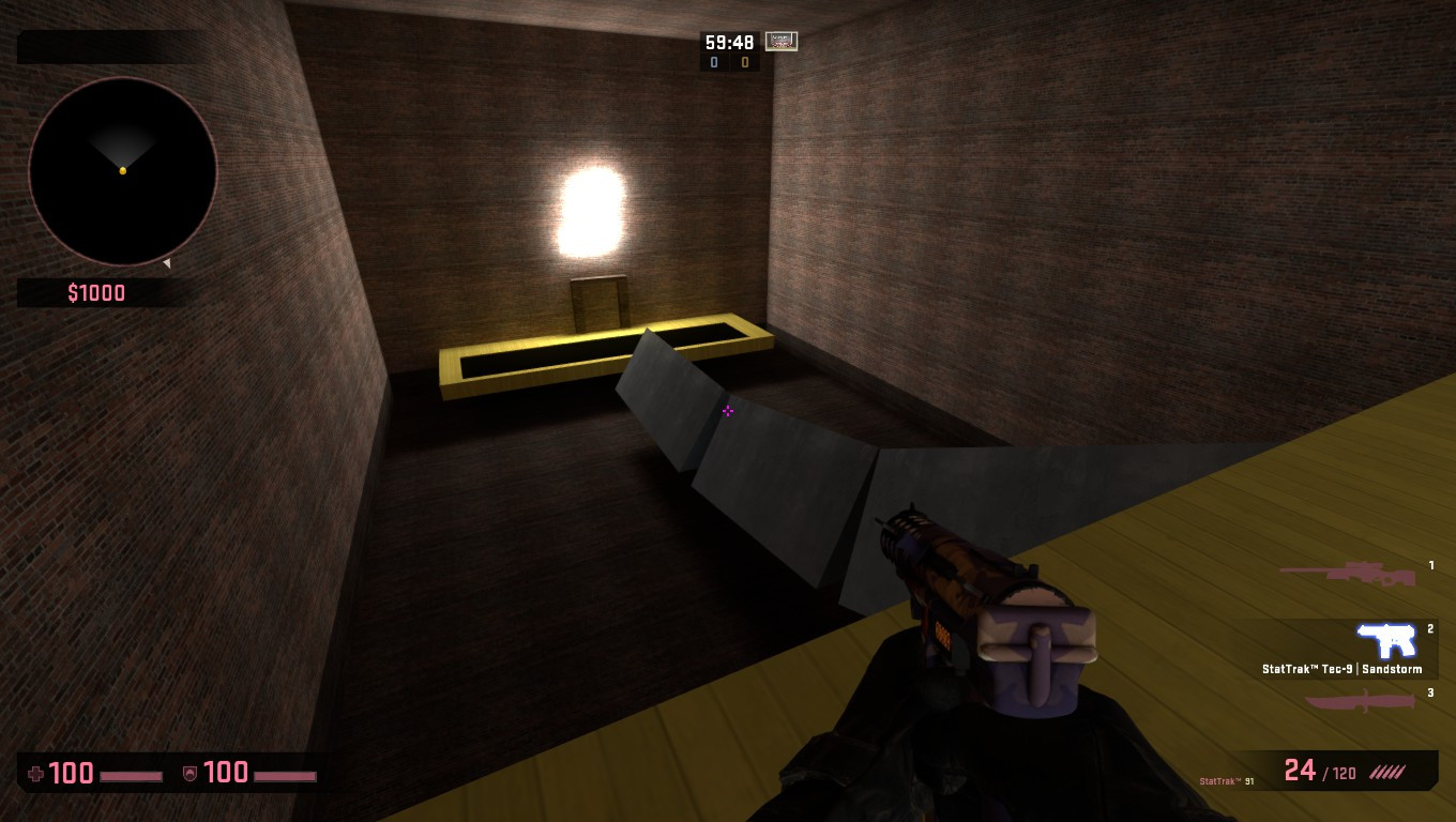 Surf_developer_begginer Mod for Counter-Strike: Global Offensive | CS ...