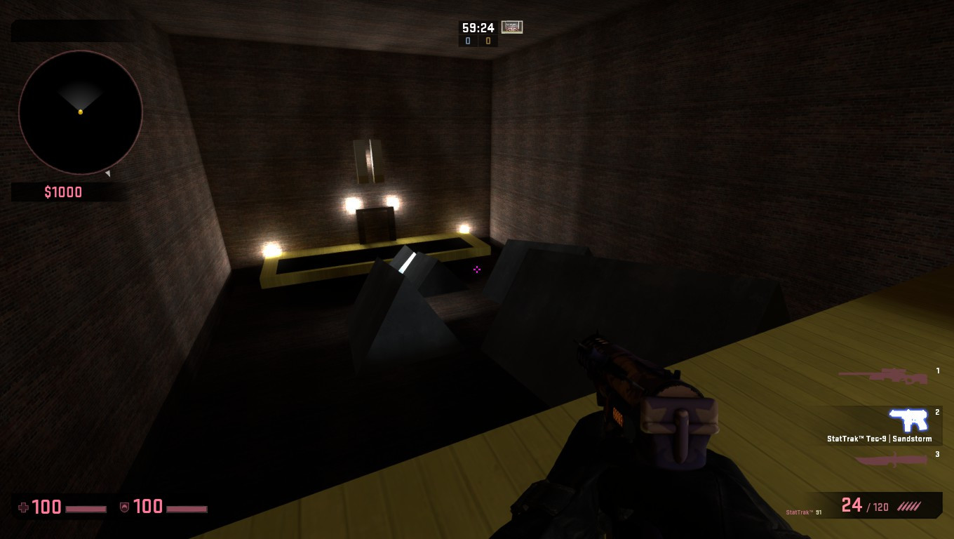 Surf_developer_begginer Mod for Counter-Strike: Global Offensive | CS ...