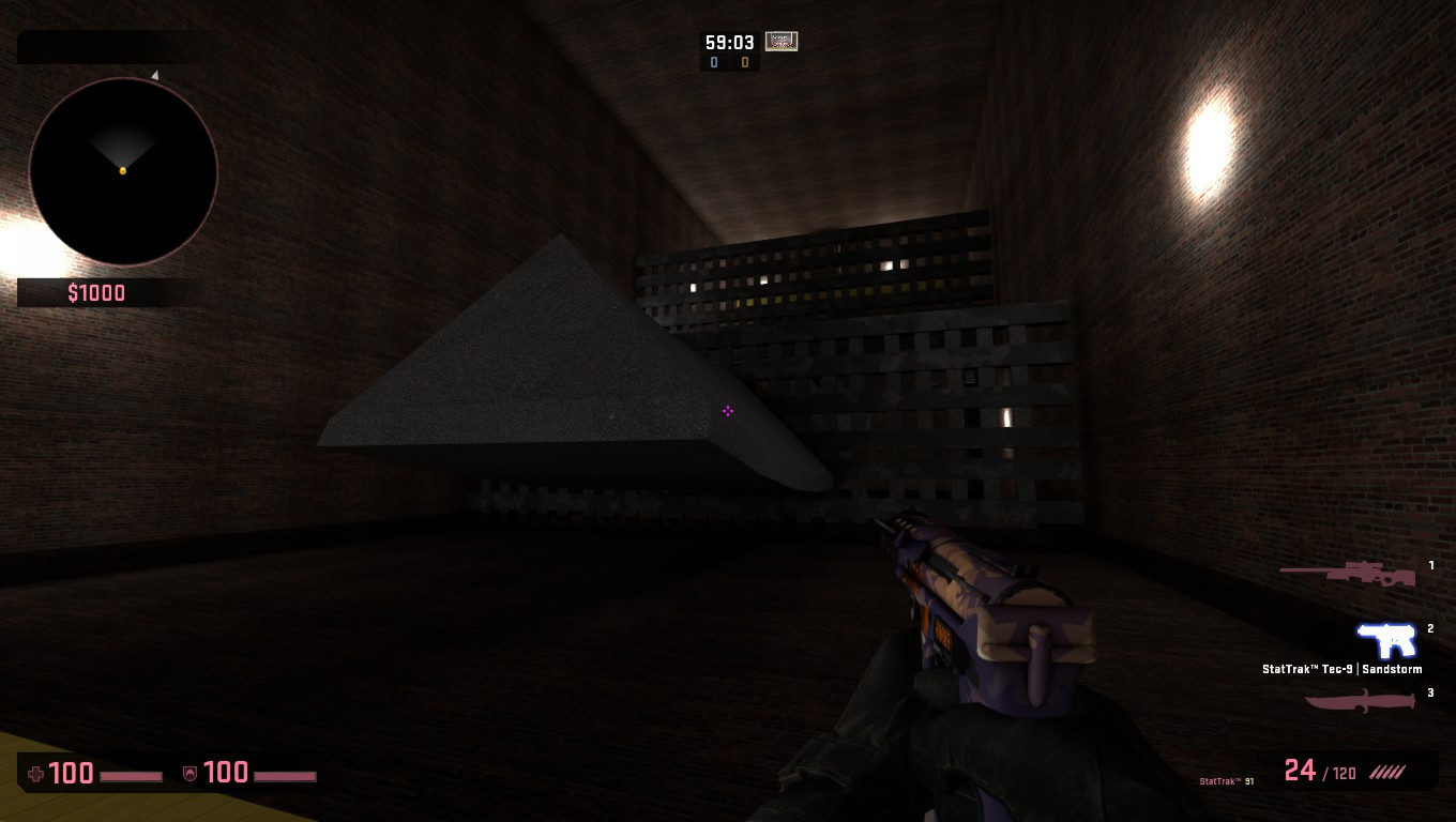 Surf_developer_begginer Mod for Counter-Strike: Global Offensive | CS ...