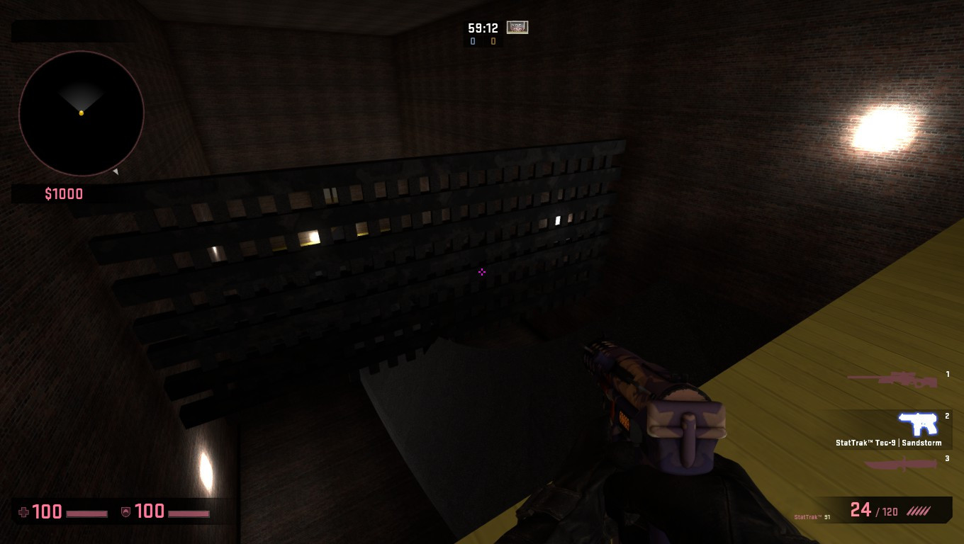 Surf_developer_begginer Mod for Counter-Strike: Global Offensive | CS ...