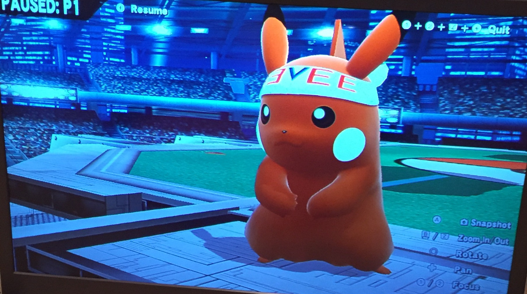 Eeveechu