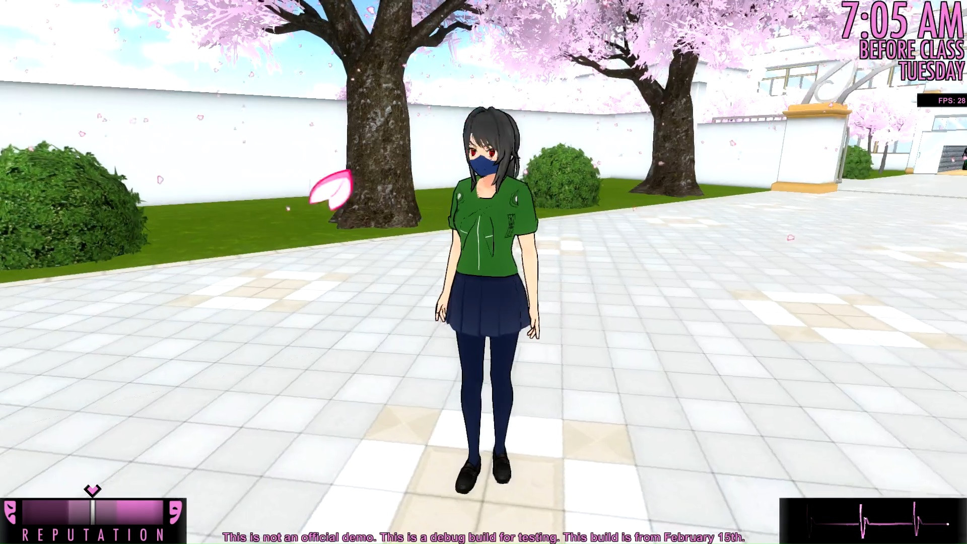 how to yandere simulator mods