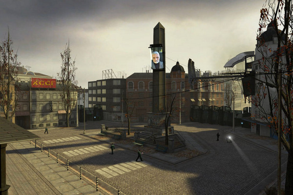 C17 Station Square