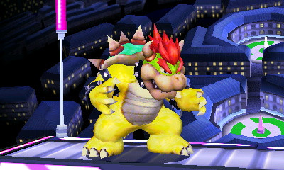RPG Bowser