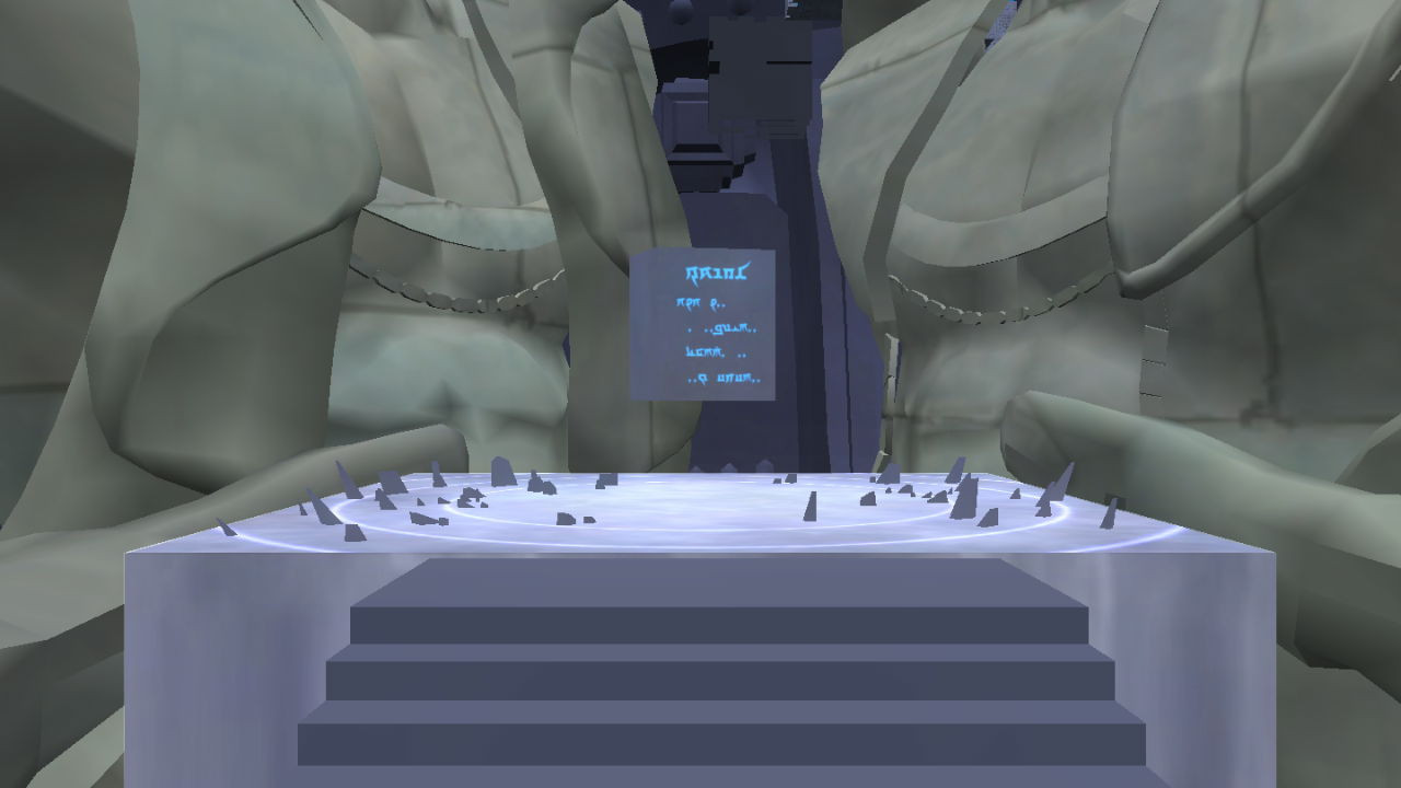 The Grave of Arakiel