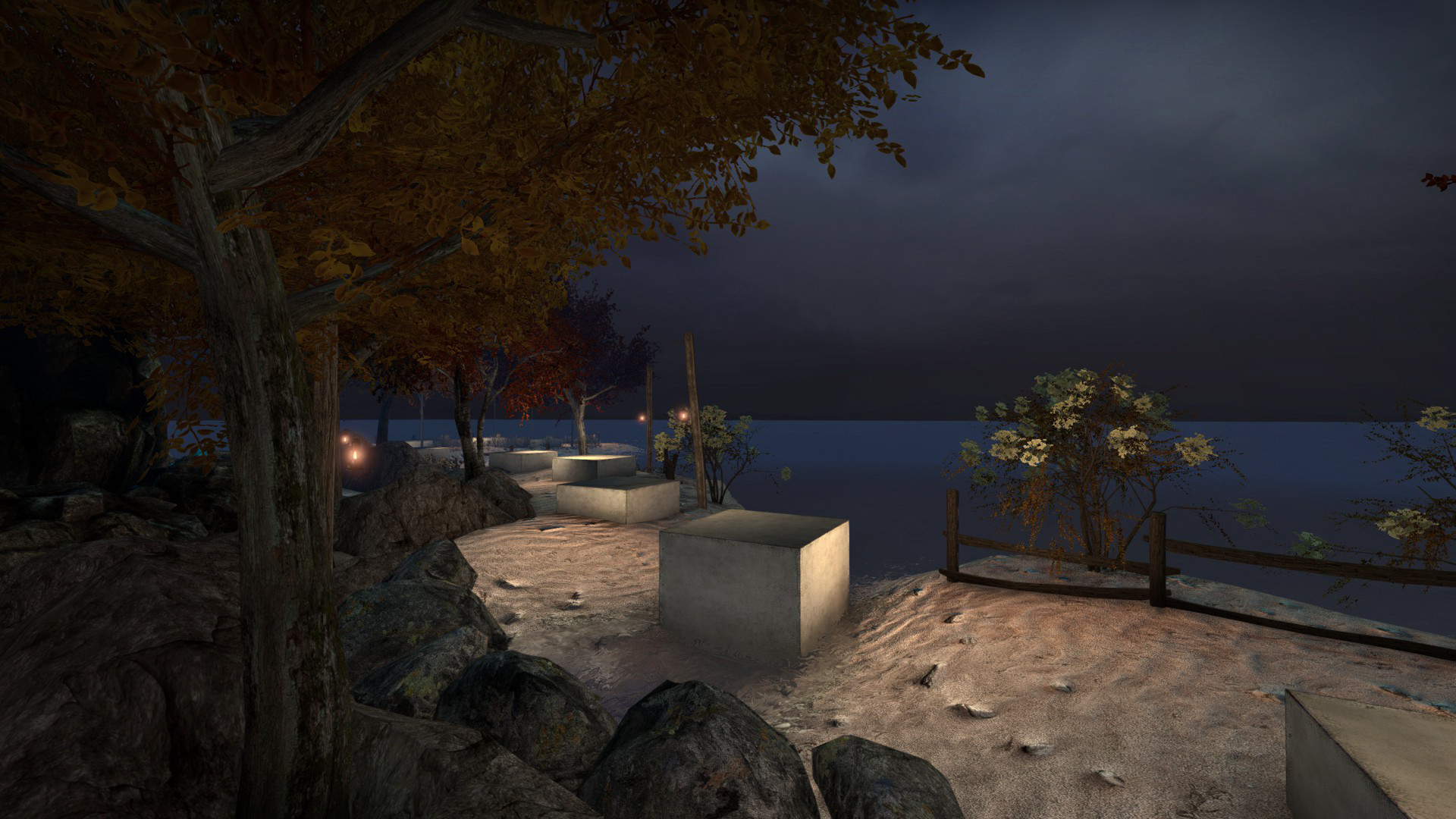 bhop_lost