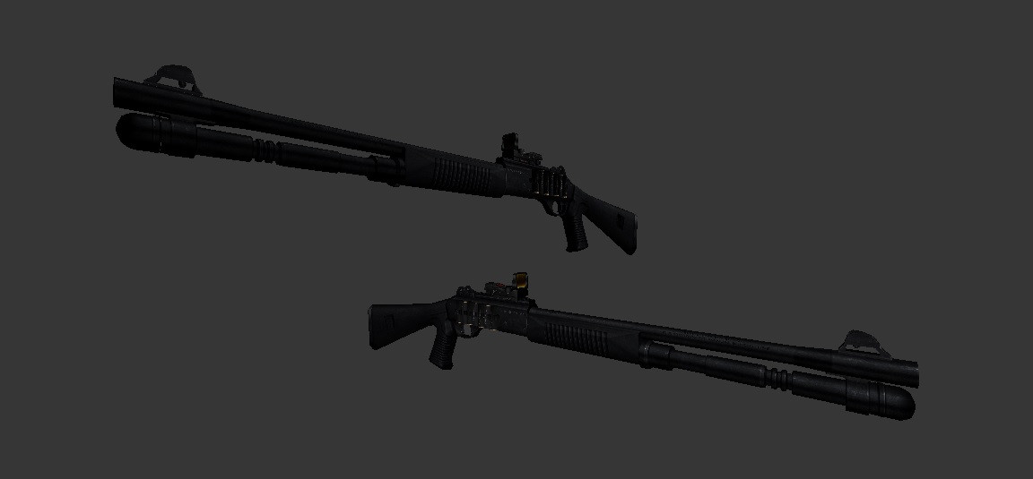 Millenia's M4S90
