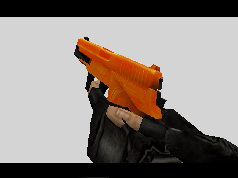 P228 Orangyy