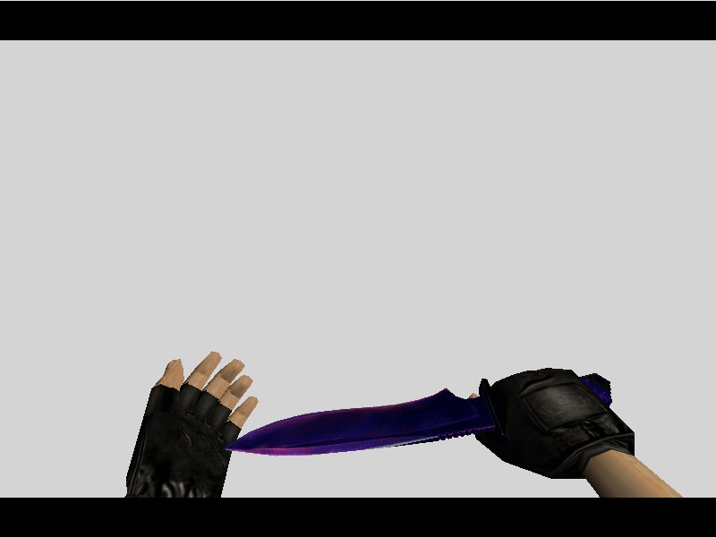 Knife Ultra