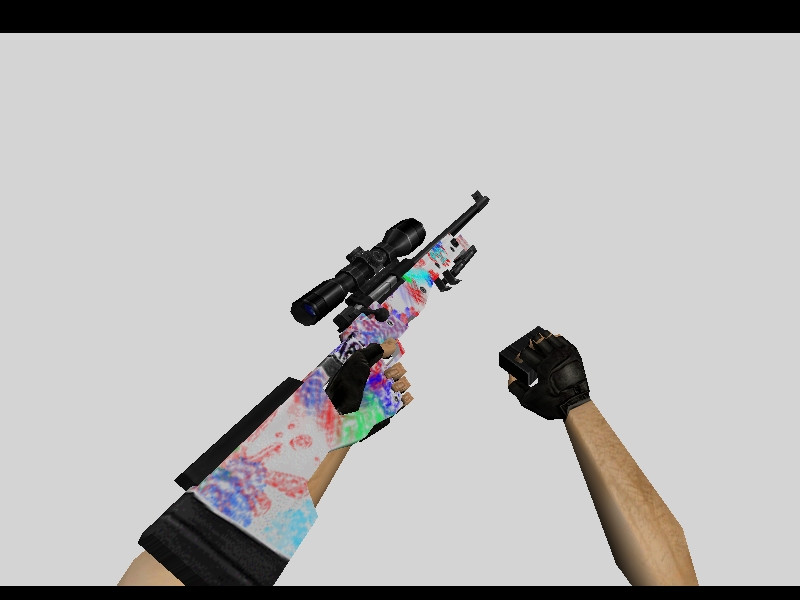 AWP Artistic