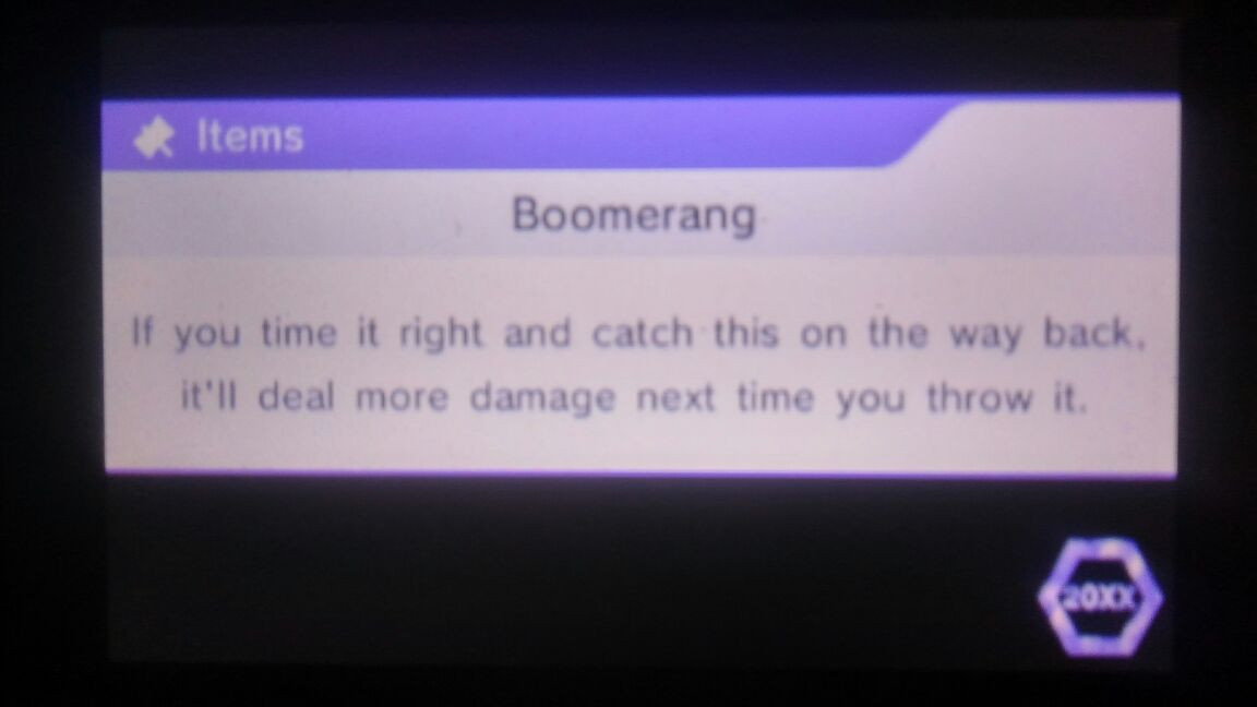 20XX Loading Icon