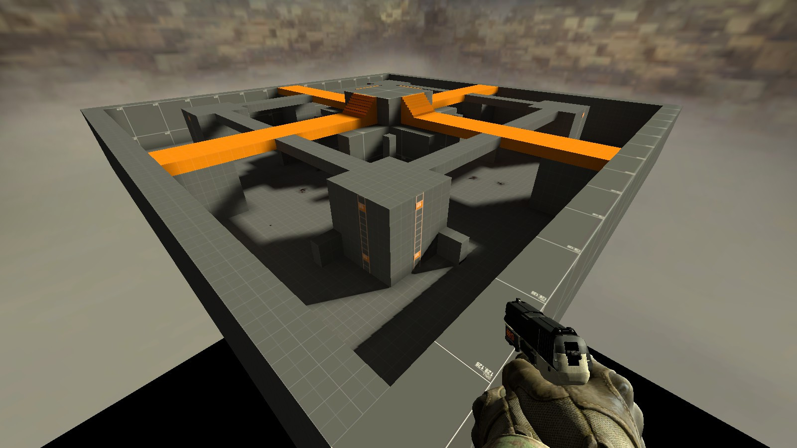 gg_float [CounterStrike Global Offensive] [Mods]