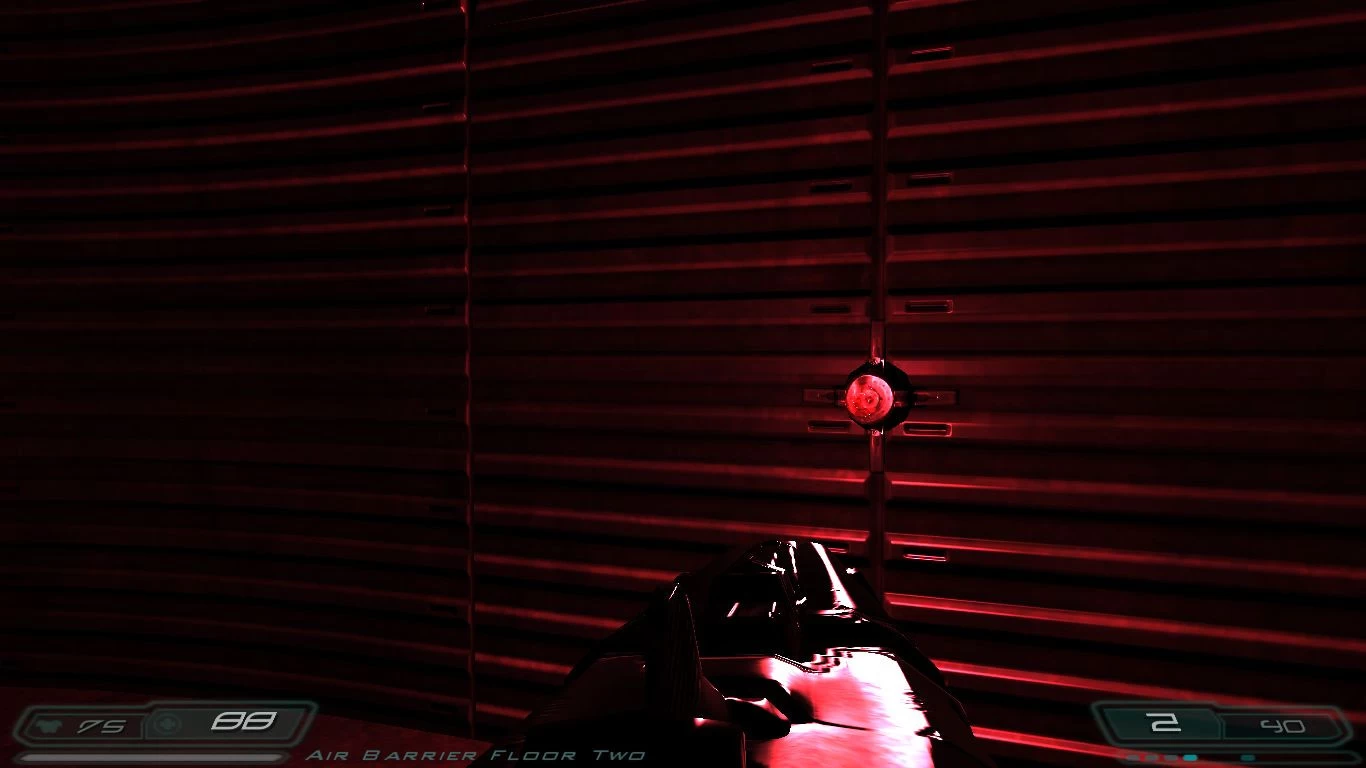 CED-Base Update Only v1.2 - Doom 3