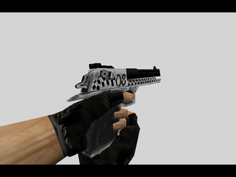 Deagle Speedey