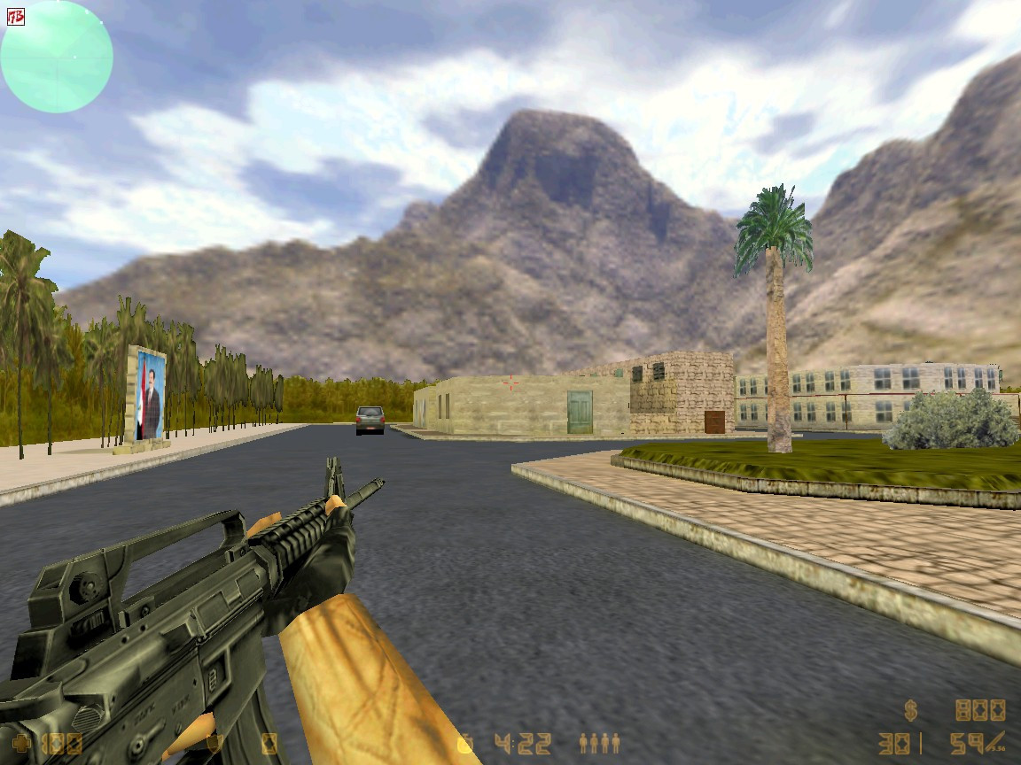 saddam_village