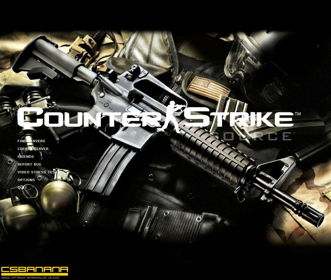 M4A1 Carbine