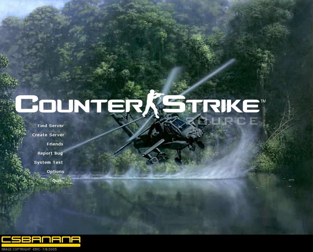 Jungle Helicopter Assault