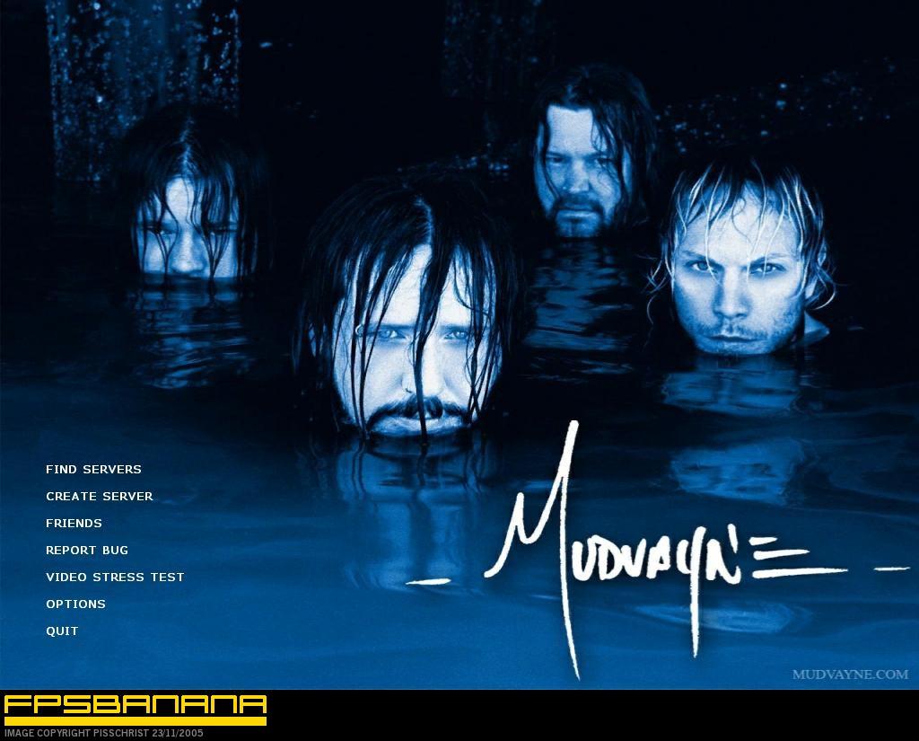 Mudvayne
