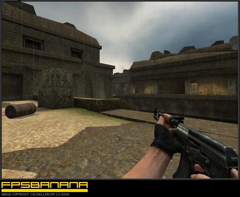 Realistic HUD