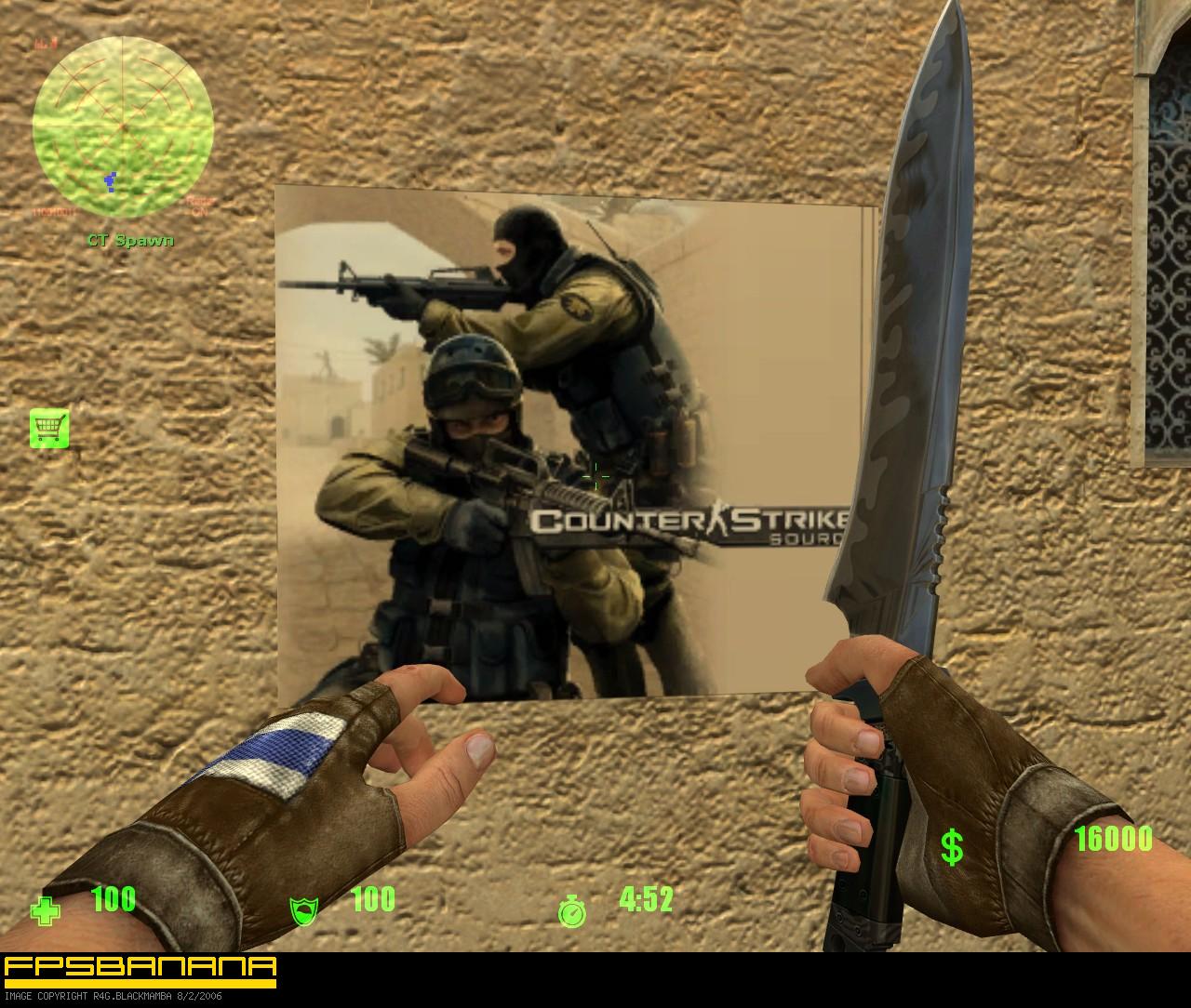 GREEN HUD REAL