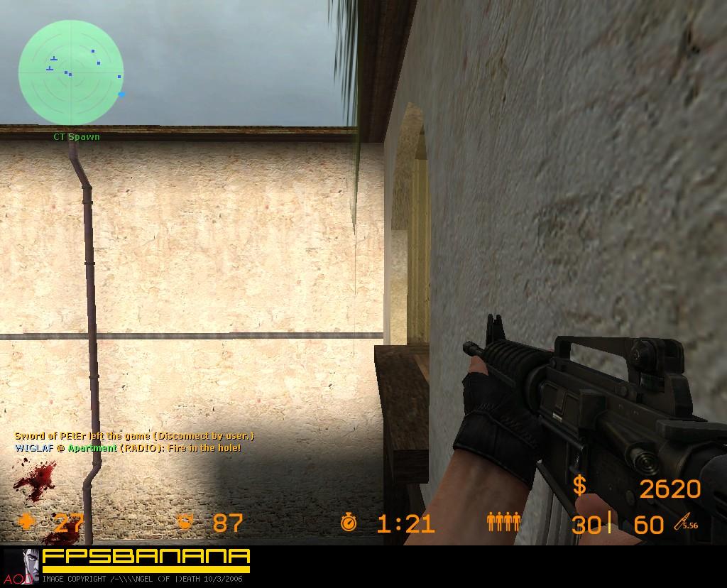 Superior Improved HUD