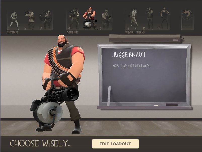 Funny Text Change