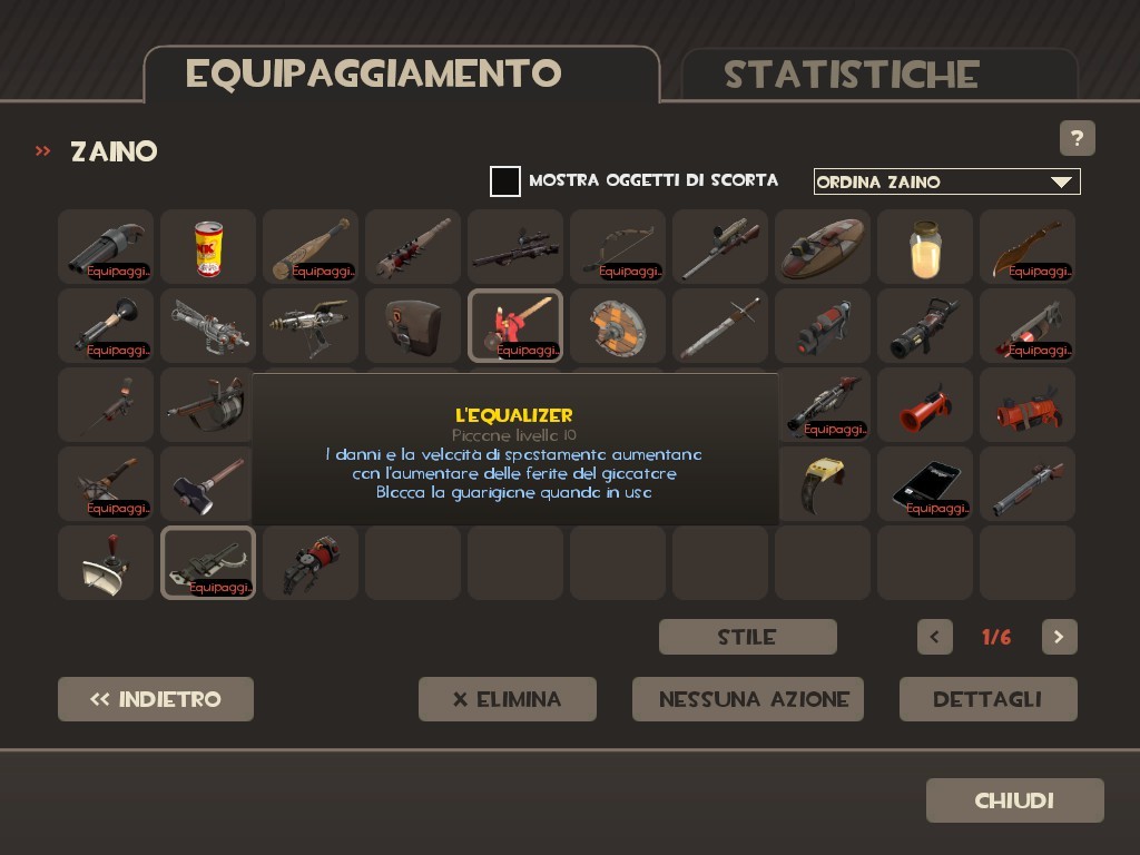 Sgt. Plushie Backpack Icon