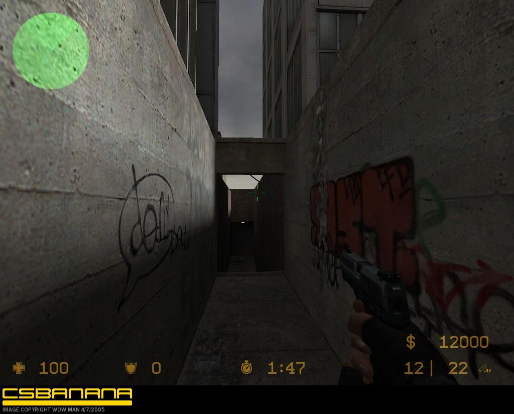 de_crane