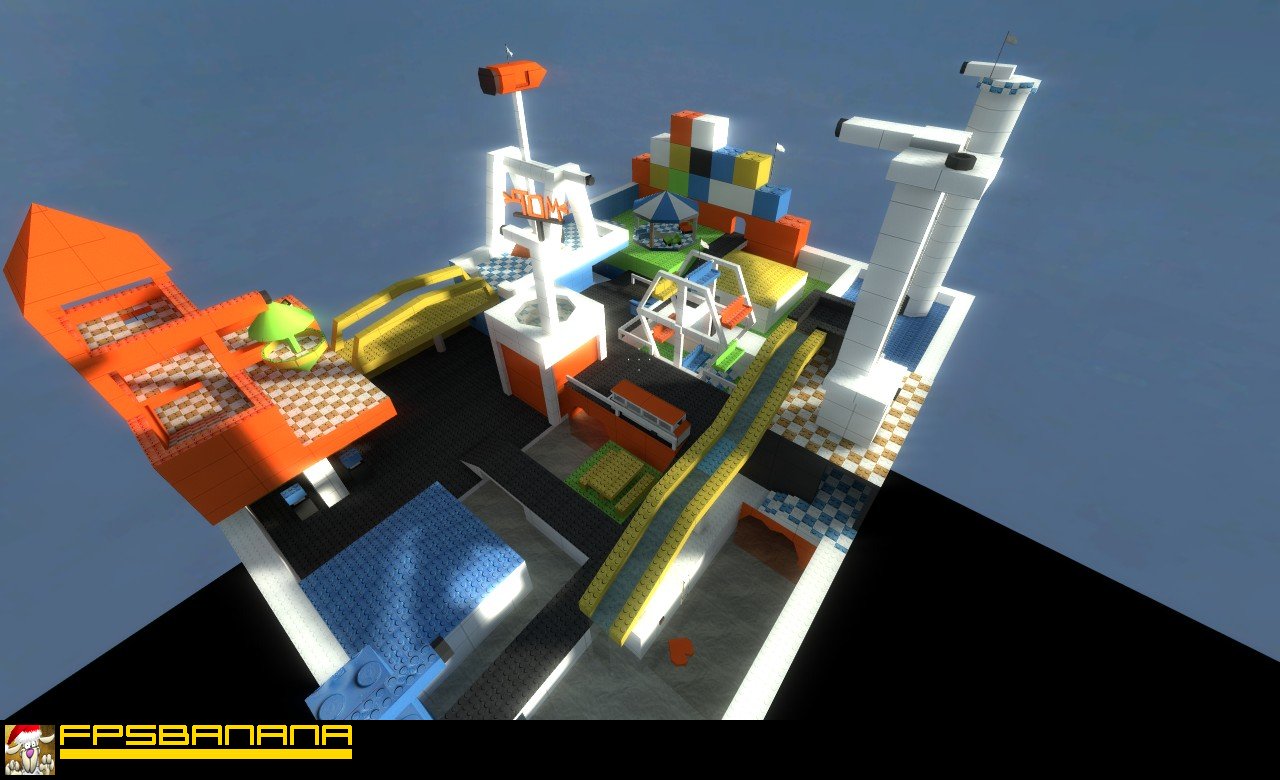 Legoland roblox online