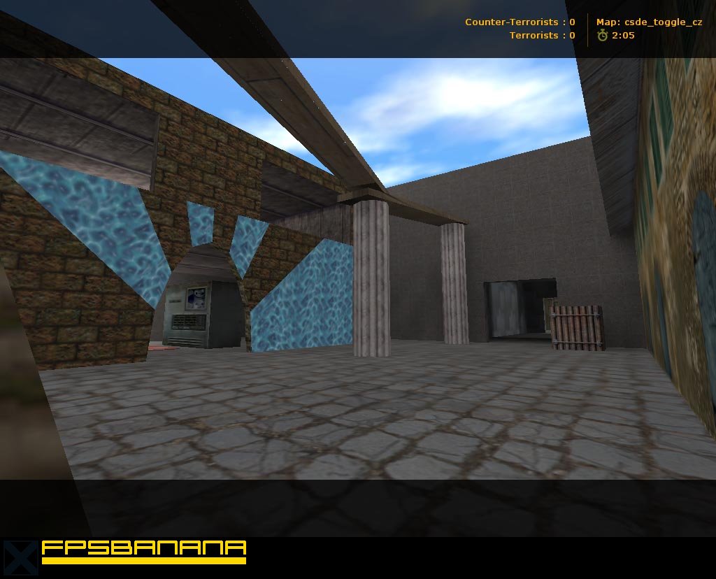 csde_toggle_cz Mod for Counter-Strike: Condition Zero | CS:CZ Mods