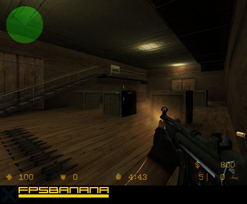 mp5-o-rama