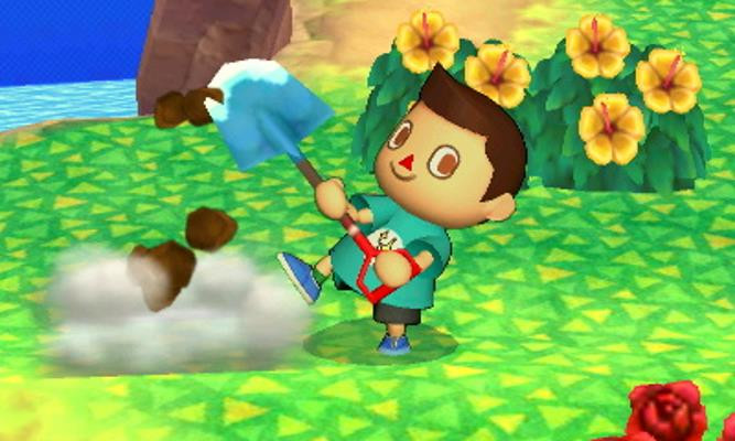 Sparkling Aqua Villager (CSP Included)