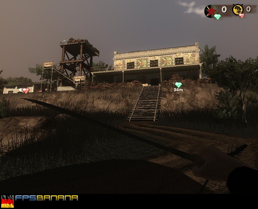 Far Cry 2: Complete Map Collection v1.0 file - ModDB