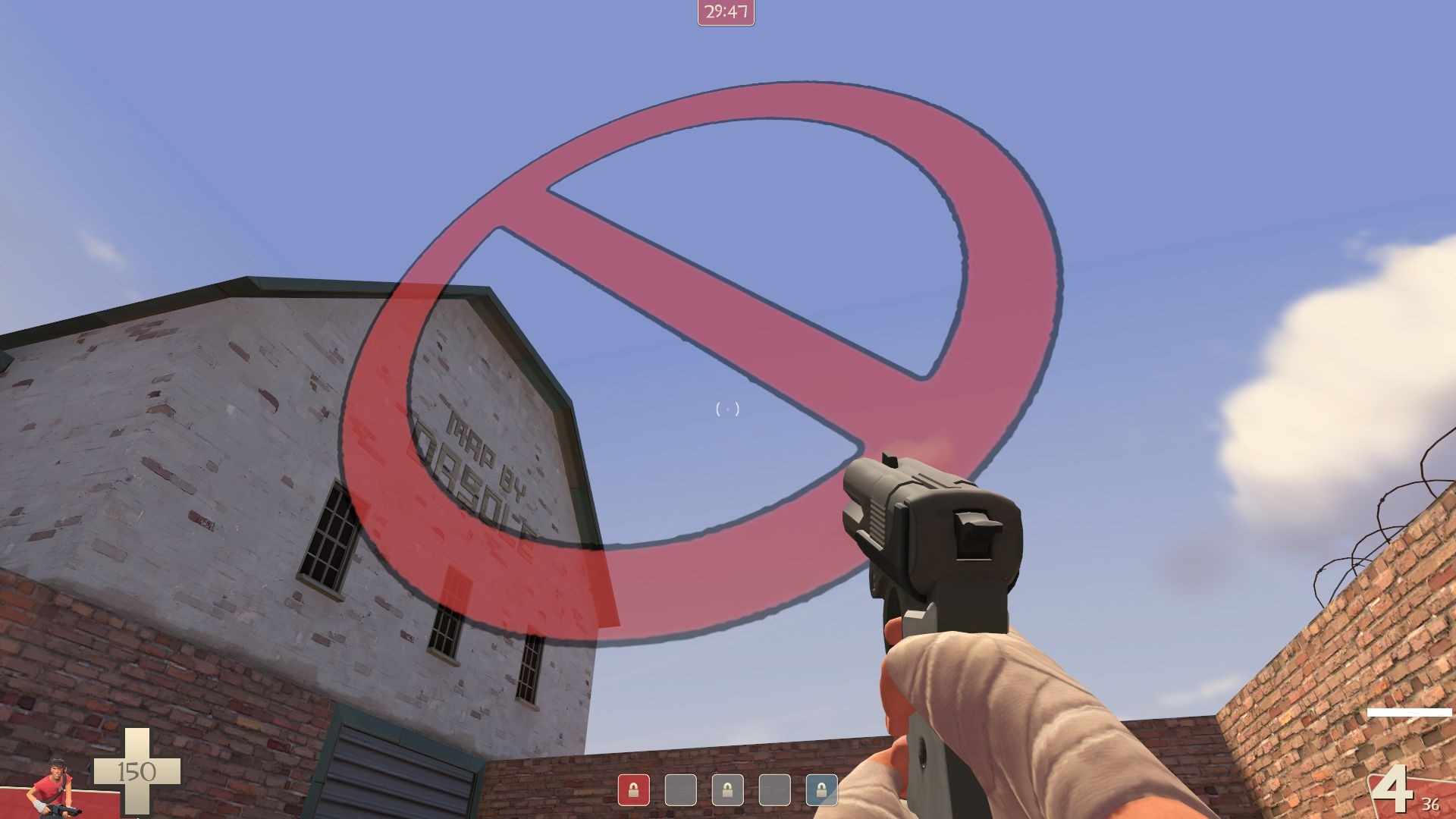 A little map pack