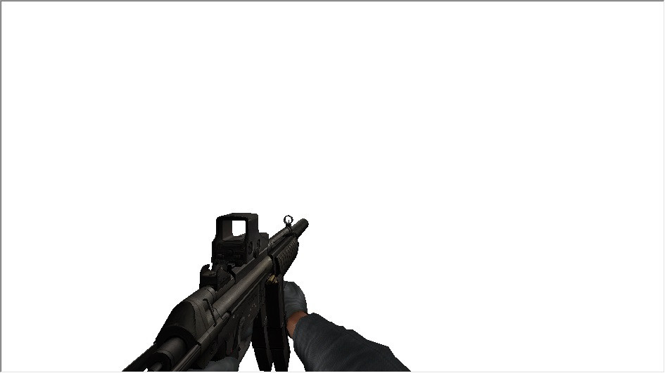[Sudden Attack] MP5 Infinity(s)