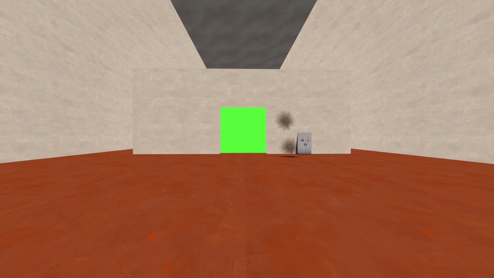 GreenScreen