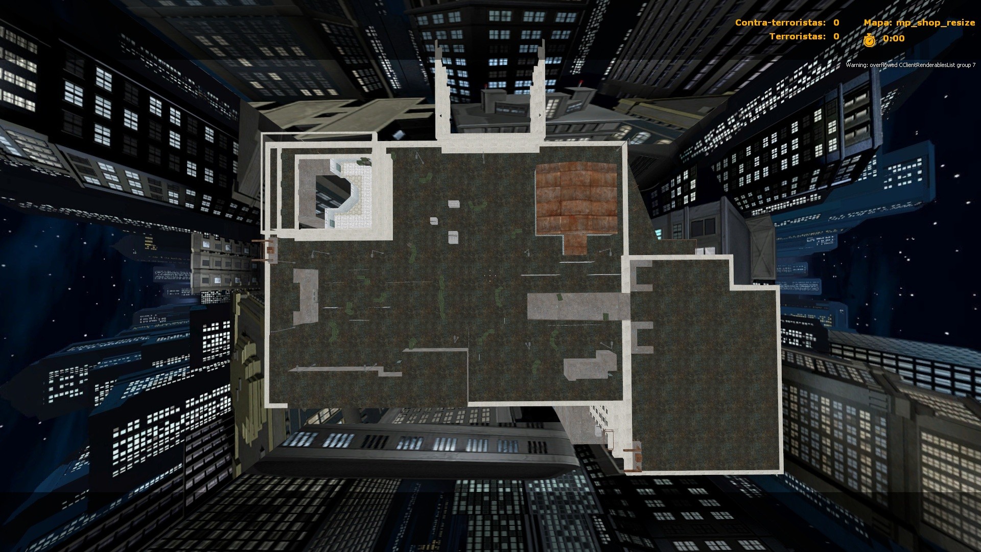 mp_shop [Counter-Strike: Source] [Mods]