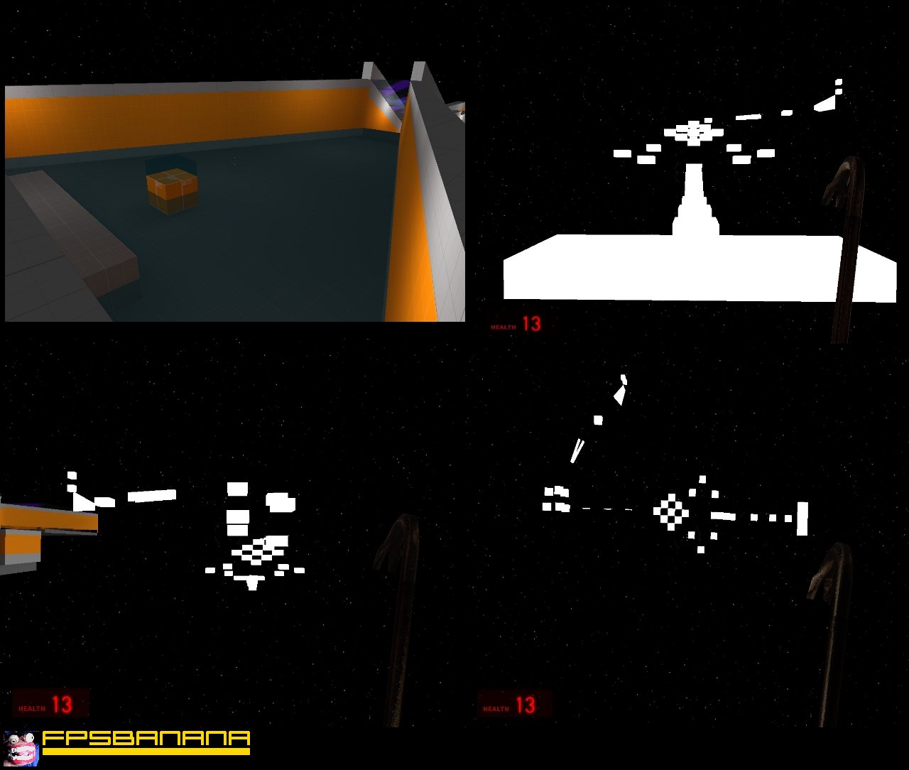 Race_Levels Mod for Source Engine | Source Mods