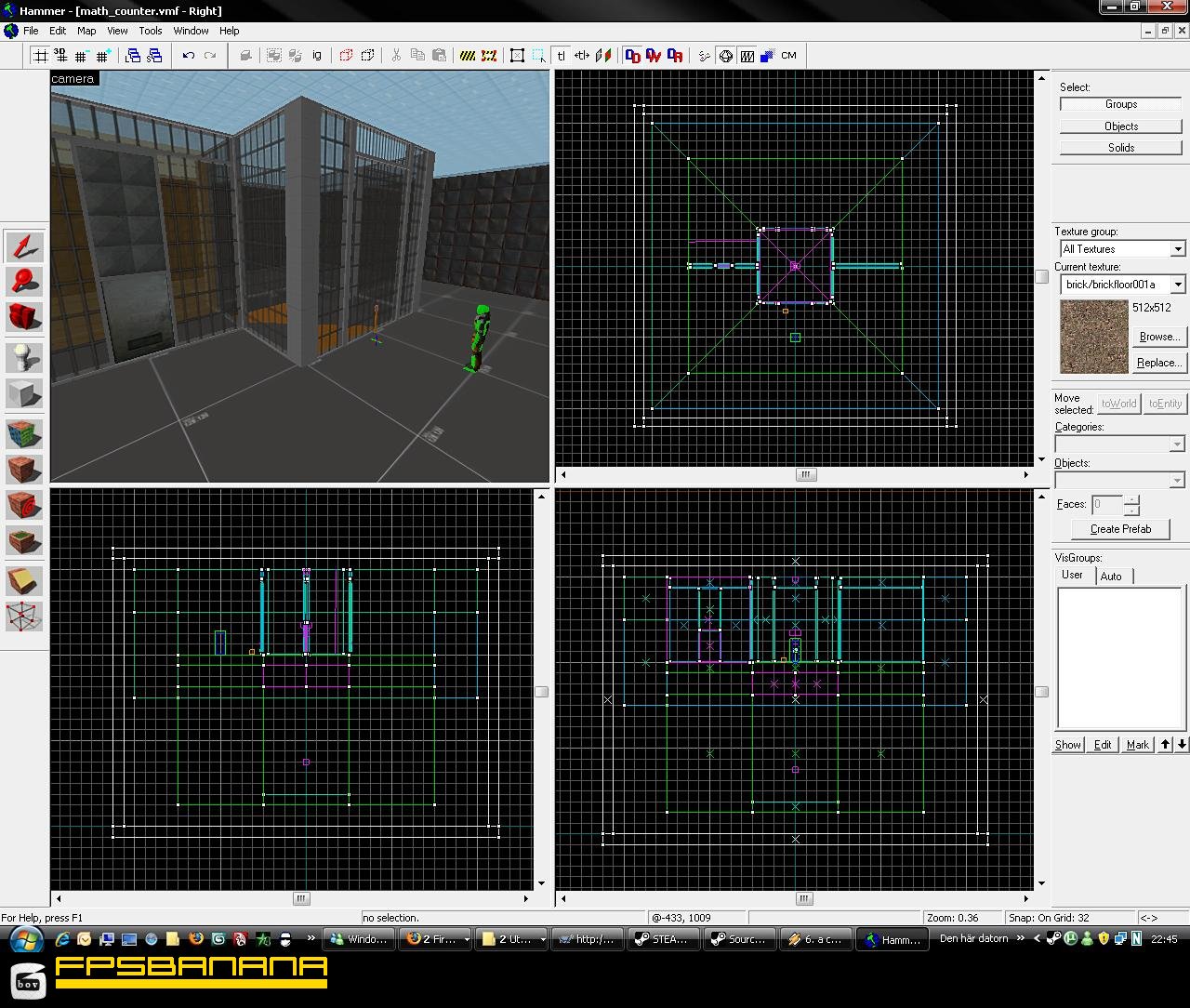 math_counter [CounterStrike Source] [Mods]