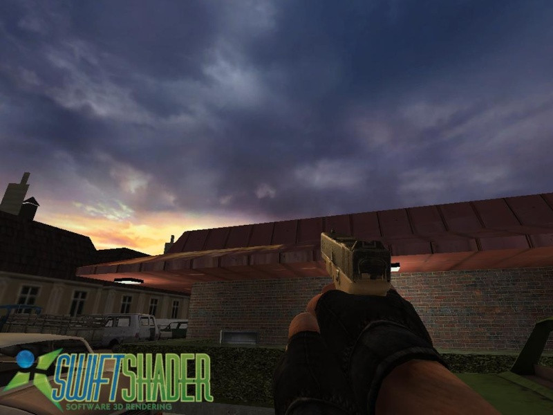 Medal of Honor 2010 on ImBrokeRu Animations