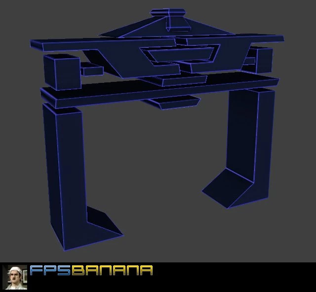tron recognizer