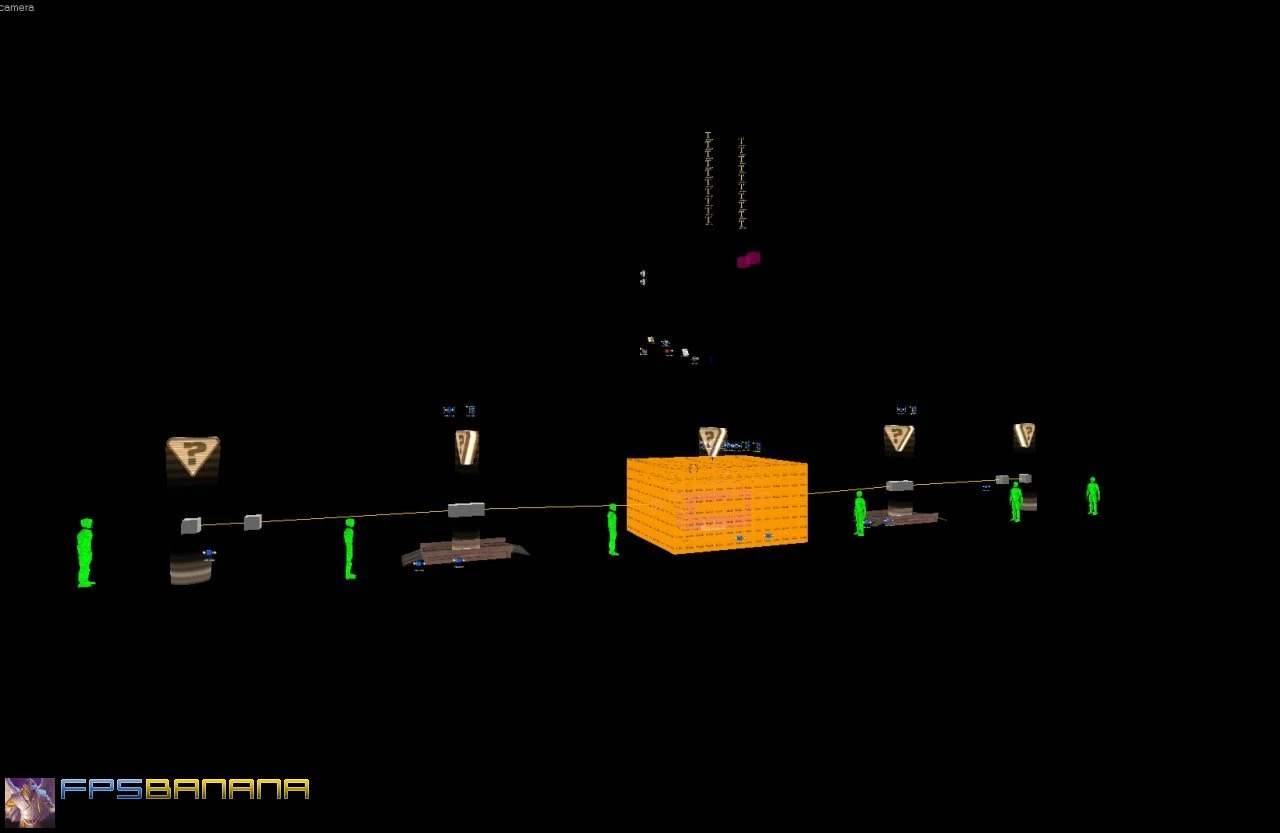 5CP Tug-o-War Entity System