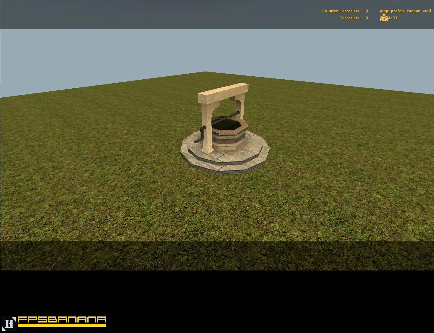 CaesarIV_well